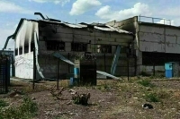 Группа ООН по расследованию обстрела СИЗО в Еленовке посетит Донбасс