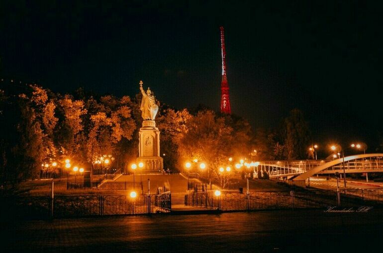 В Белгороде назвали причины отключения электричества