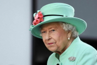 Биография королевы Великобритании Елизаветы II