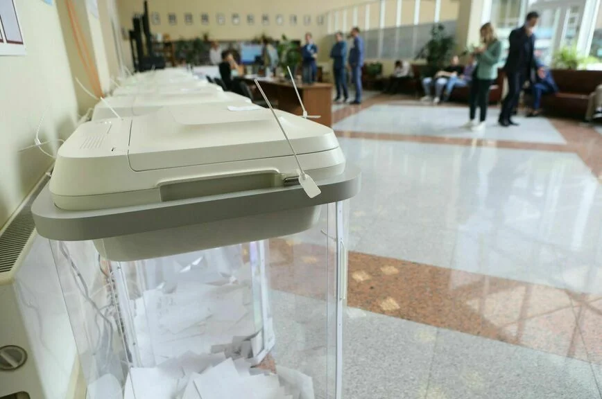В России стартует выборная кампания