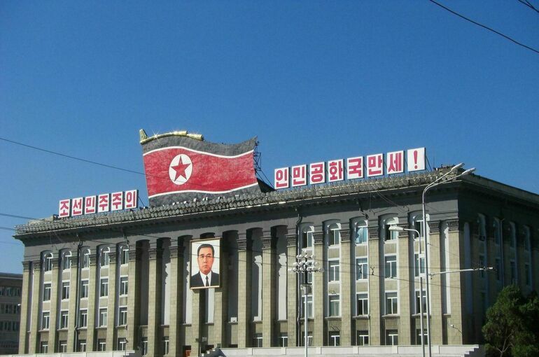 КНДР законодательно закрепила статус ядерного государства
