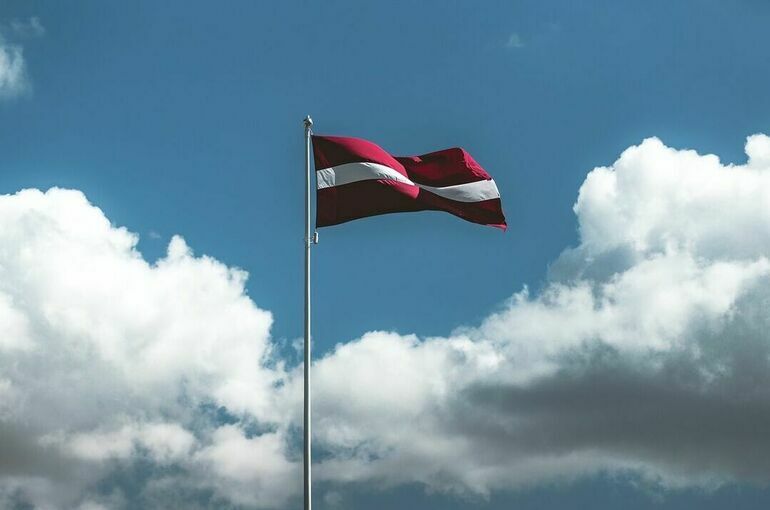 В Латвии ограничили въезд для россиян с шенгенскими визами