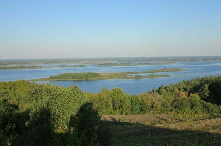 Десант Украины попытался высадиться в направлении Каменки-Днепровской