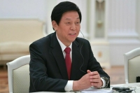 Глава парламента КНР заявил, что Пекин поддерживает развитие и возрождение России