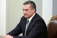Аксенов заявил, что Запад не усвоил уроков Крымской войны