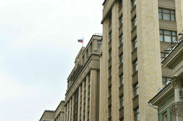 Депутаты отметили важность поддержки юных изобретателей