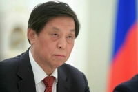 Глава парламента КНР: Китай поддерживает РФ по вопросу Украины