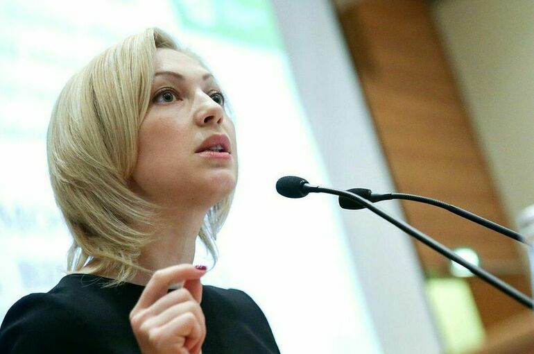 Тимофеева заявила о готовности законодателей участвовать в изменении высшего образования
