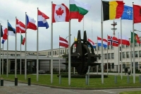 Генсек НАТО заявил о возможной потере независимости Украиной