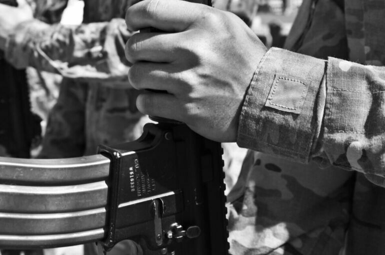 В ЛНР опровергли сообщения о взятии под контроль ВСУ Лисичанска и Северодонецка