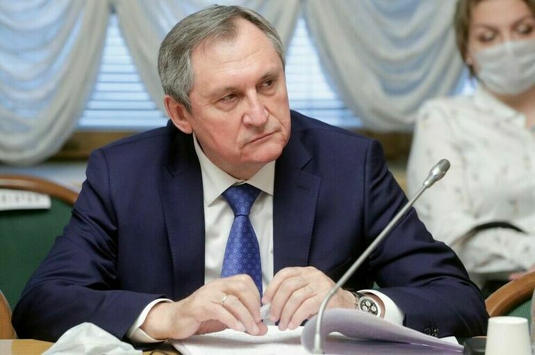 Шульгинов заявил, что РФ не будет поставлять нефть и газ себе в убыток