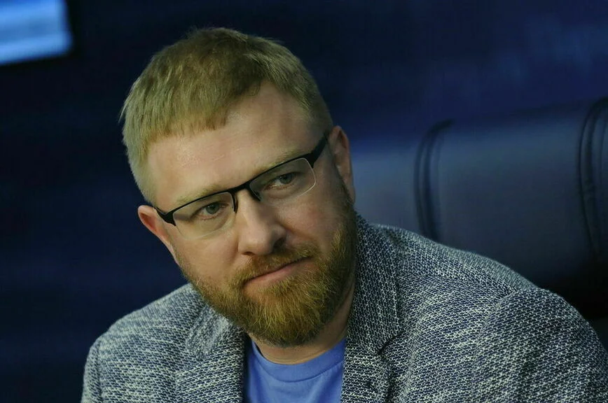 Александр Малькевич.