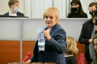 Памфилова отметила повышение уровня подготовки наблюдателей на выборах