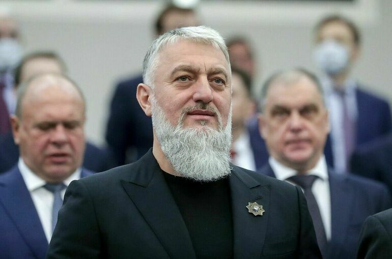 Кадыров сообщил о возвращении депутата Делимханова в зону спецоперации