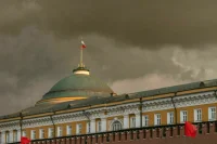 Жителей Москвы ожидают проливные дожди