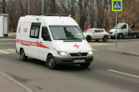 СМИ: Бракованный газовый баллон стал причиной взрыва на квесте в Москве