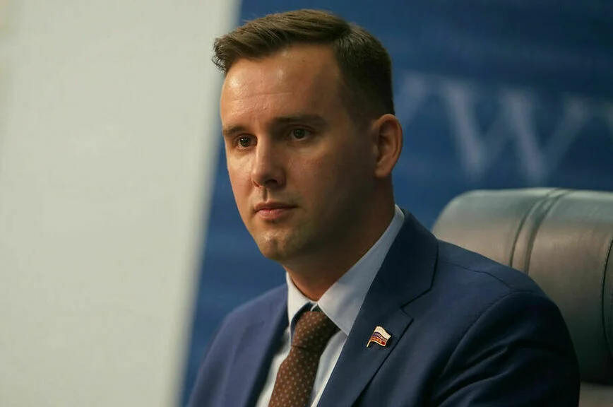 Александр Демин