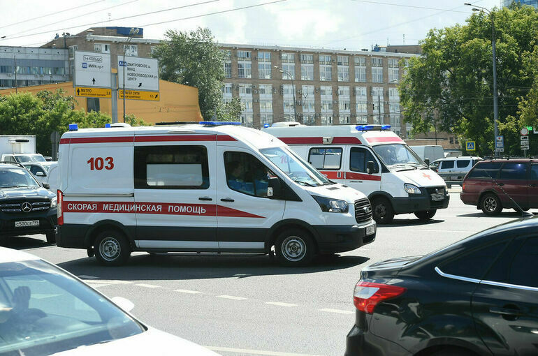 Мать пострадавшего на квесте ребенка рассказала о его состоянии