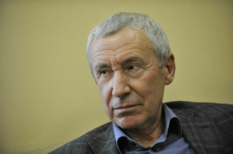 Климов назвал главную причину нарушений на выборах