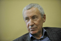 Климов назвал главную причину нарушений на выборах