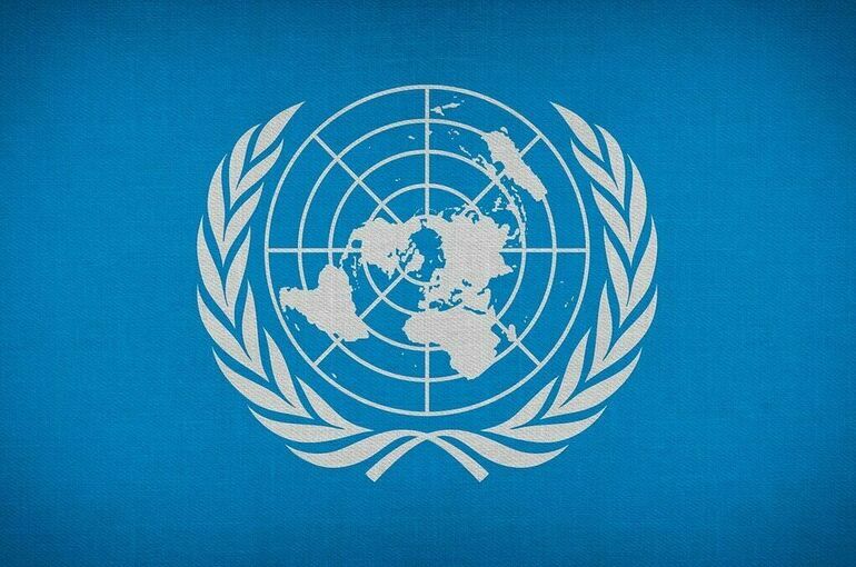 Новый председатель Генассамблеи ООН призвал к прекращению огня на Украине