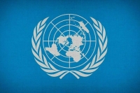 Новый председатель Генассамблеи ООН призвал к прекращению огня на Украине