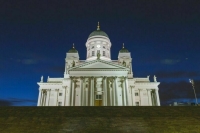 Финляндия не будет запрещать въезд для российских туристов