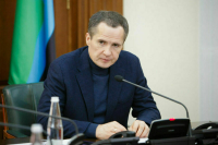 Белгородский губернатор призвал жителей двух сел эвакуироваться