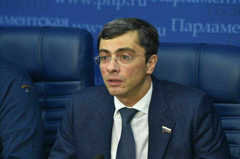 Гутенев предложил закрепить майнинг за энергоизбыточными регионами