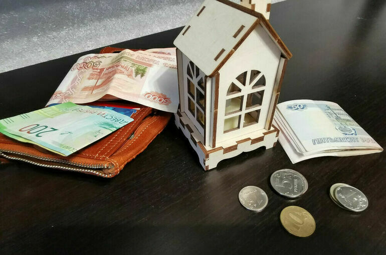 В Госдуме предложили распространить льготную ипотеку на регионы Сибири