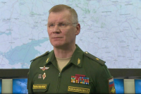 Украинские военные за сутки потеряли при ударах ВКС России более 800 человек