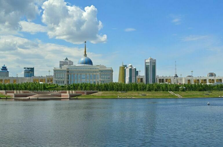 Токаев поддержал идею переименовать Нур-Султан в Астану