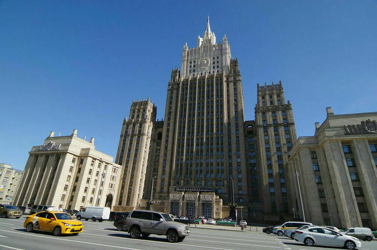 Брюссель не предоставил Москве объяснений по поводу заявлений Борреля