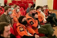 Отряд &laquo;ЛизаАлерт&raquo; нашел пропавшего экс-чиновника из Пензенской области