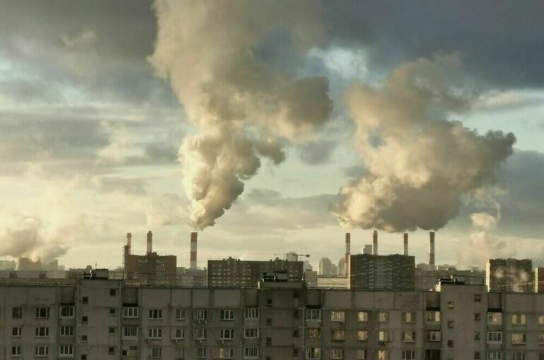 В Госдуме хотят разобраться, почему буксует программа «Чистый воздух» 