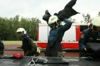 Права пожарных в ситуациях оправданного риска защитят