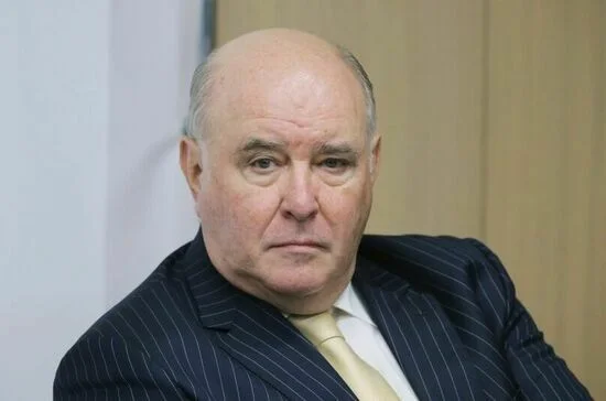 Григорий Карасин