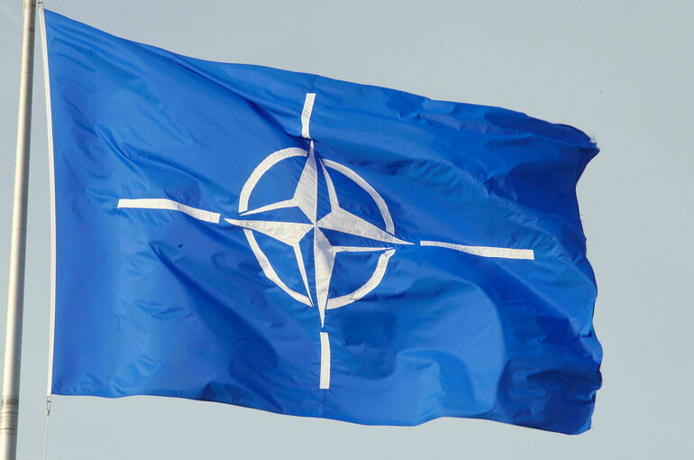 Запад задумал создать «ближневосточное НАТО»?