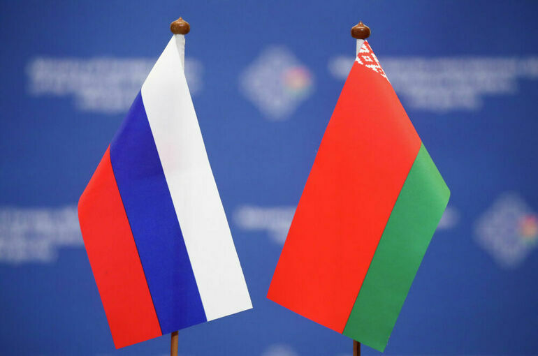 Россия продолжит использовать военные объекты на территории Республики Беларусь 