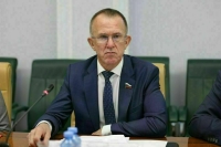 Кравченко раскритиковал предложение Минэкономразвития о ВНЖ для иностранных инвесторов