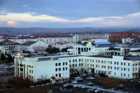 В Ингушетии состоится экономический форум «Деловая Ингушетия-2022»