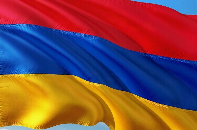В Армении 15 сентября ожидают прибытия миссии ОДКБ