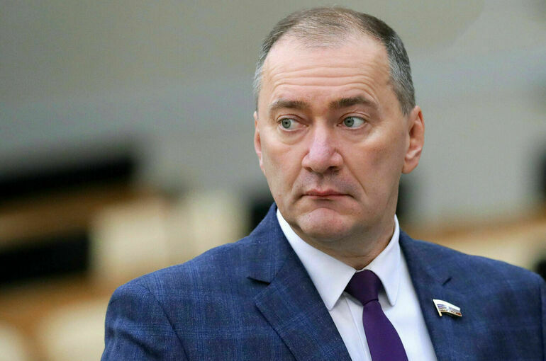 Депутат Белик заявил, что Киев выбрал путь репрессий