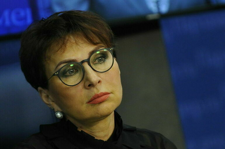 Кусайко рассказала о разработке назальных вакцин двойного действия