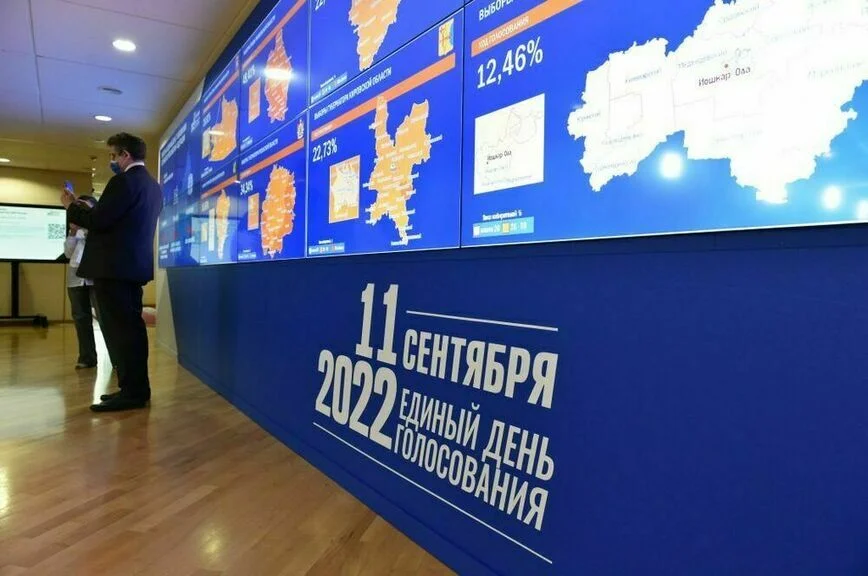 При подсчете голосов на выборах впервые обошлось без скандалов