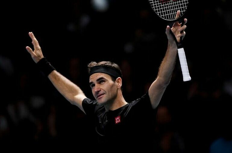 Один из сильнейших теннисистов в истории Роджер Федерер завершает карьеру