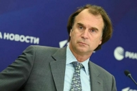 Сергей Лисовский: Цифровизация животноводства снизит нашу зависимость от импорта племенного скота