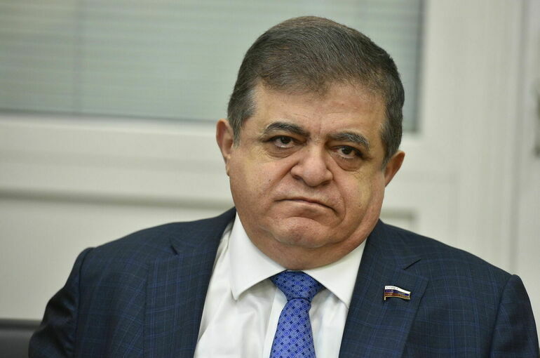 Сенатор Джабаров заявил, что новый передел Польши может закончиться трагедией