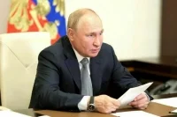 Путин заявил о готовности России бесплатно передать удобрения развивающимся странам