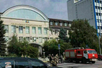 СК РФ подтвердил гибель генпрокурора ЛНР и его заместителя во время взрыва